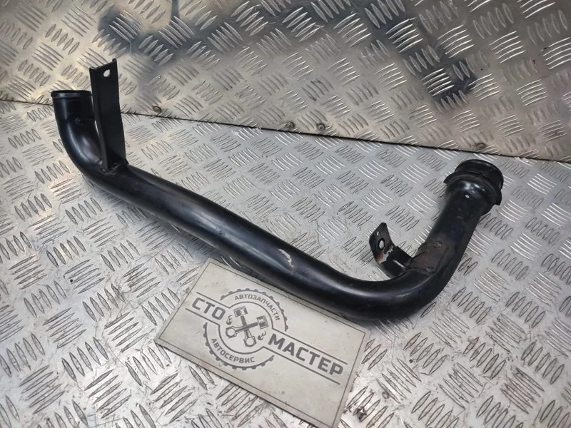 Патрубок интеркулера Citroen Jumper 0382LY 2.2 E4