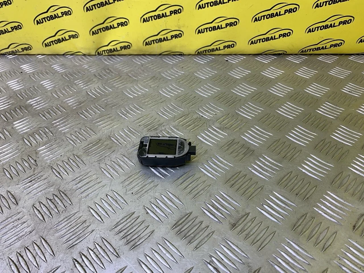 Датчик дождя Toyota Rav 4 (CA40) (2012-2019) 2013 8994152010 2.2 D 2ADFTV