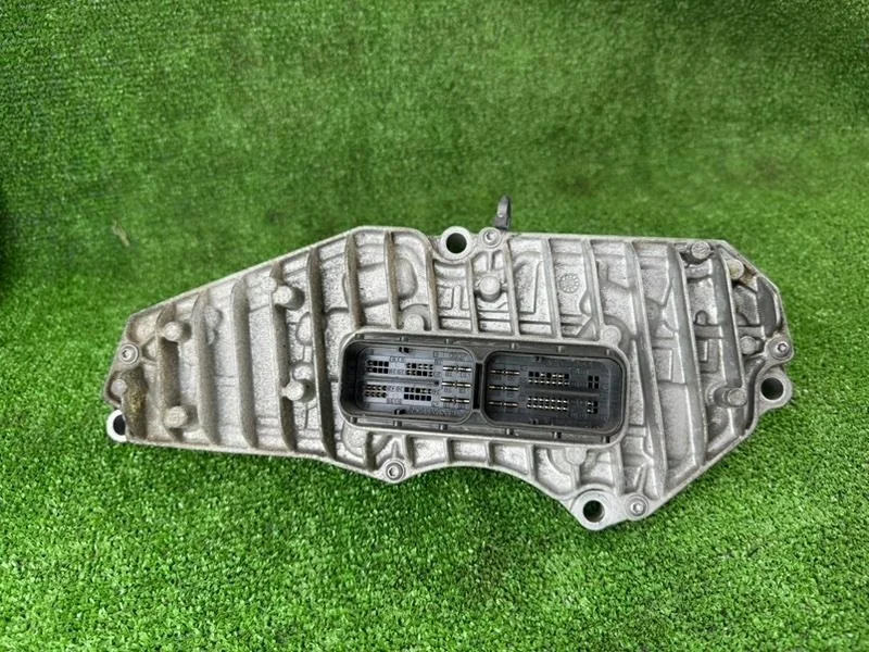 Блок управления акпп Ford Focus 2019 3