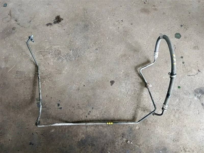 Шланг гидроусилителя руля Volvo S60 2005 30645991 B5244S