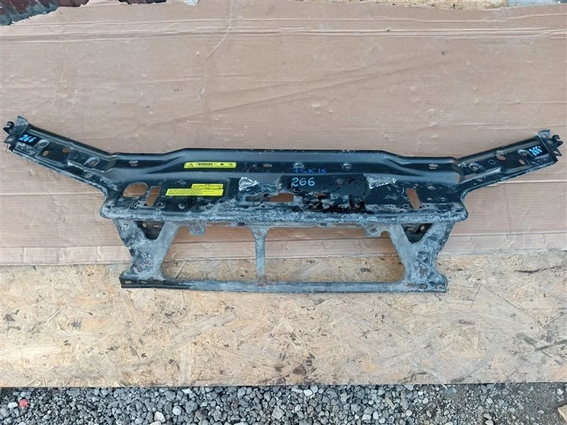 Панель передняя Volvo S60 2005 30655380 B5244S