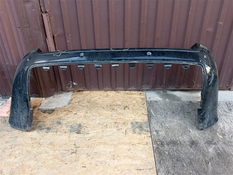 Бампер Volvo XC90 2012 39871340 B6324S5, задний