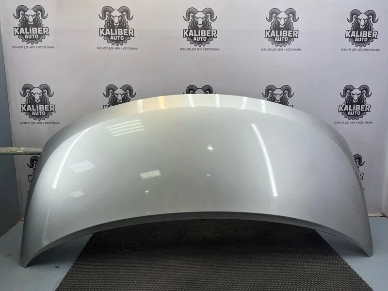 Капот Hyundai Grand Starex/H1 2012 664004H011 GDB86 2.5 D4CB