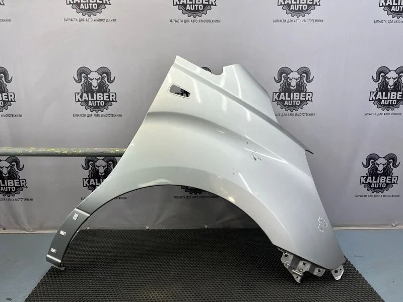 Крыло Hyundai Grand Starex/H1 2012 663214H551 GDB86 2.5 D4CB, переднее правое
