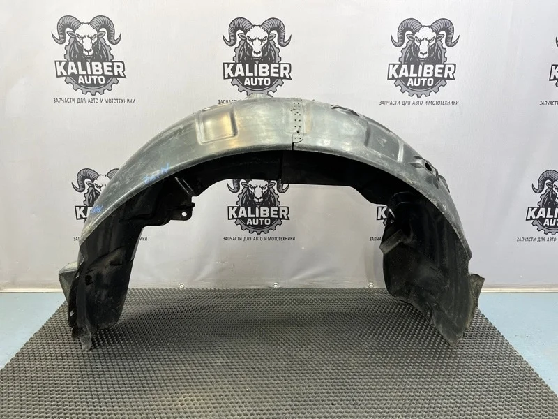Подкрылок Hyundai Grand Starex/H1 2012 868304H000 GDB86 2.5 D4CB, задний левый