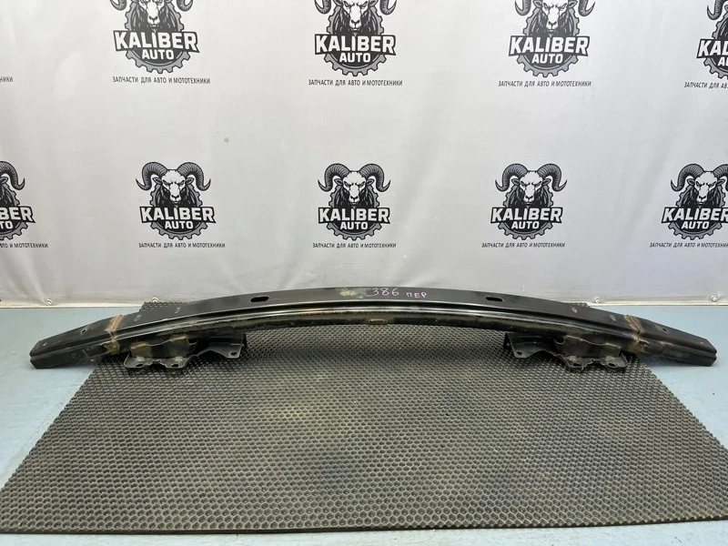 Усилитель бампера Hyundai Grand Starex/H1 2012 865304H000 GDB86 2.5 D4CB, передний