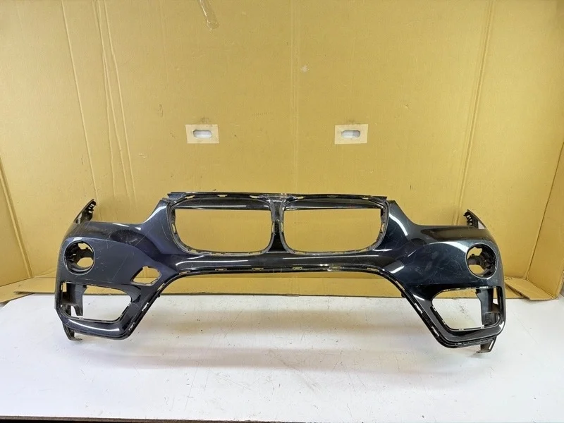 Бампер BMW X1 2015-2023 F48
