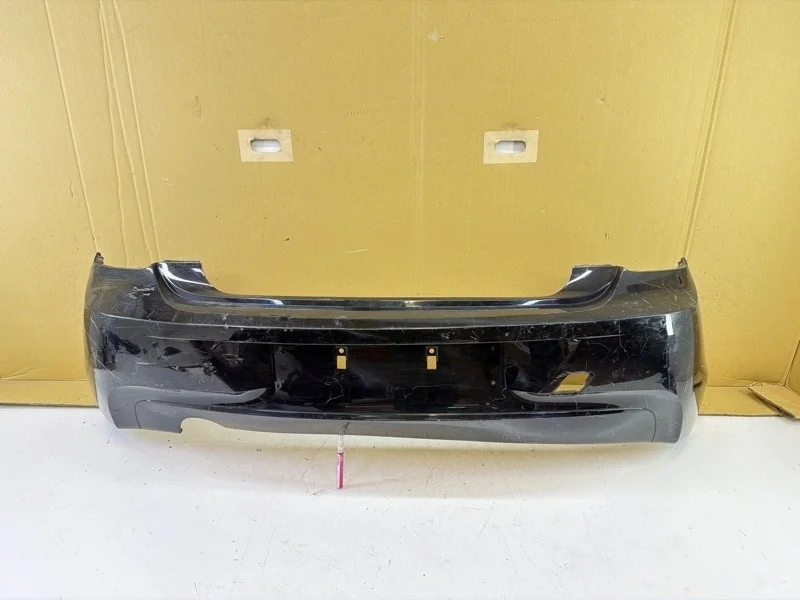 Бампер BMW 1er 2011-2015 F20/F21