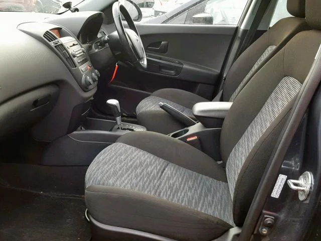 Продажа Kia Ceed 1.6 (123Hp) (G4FC) FWD AT по запчастям