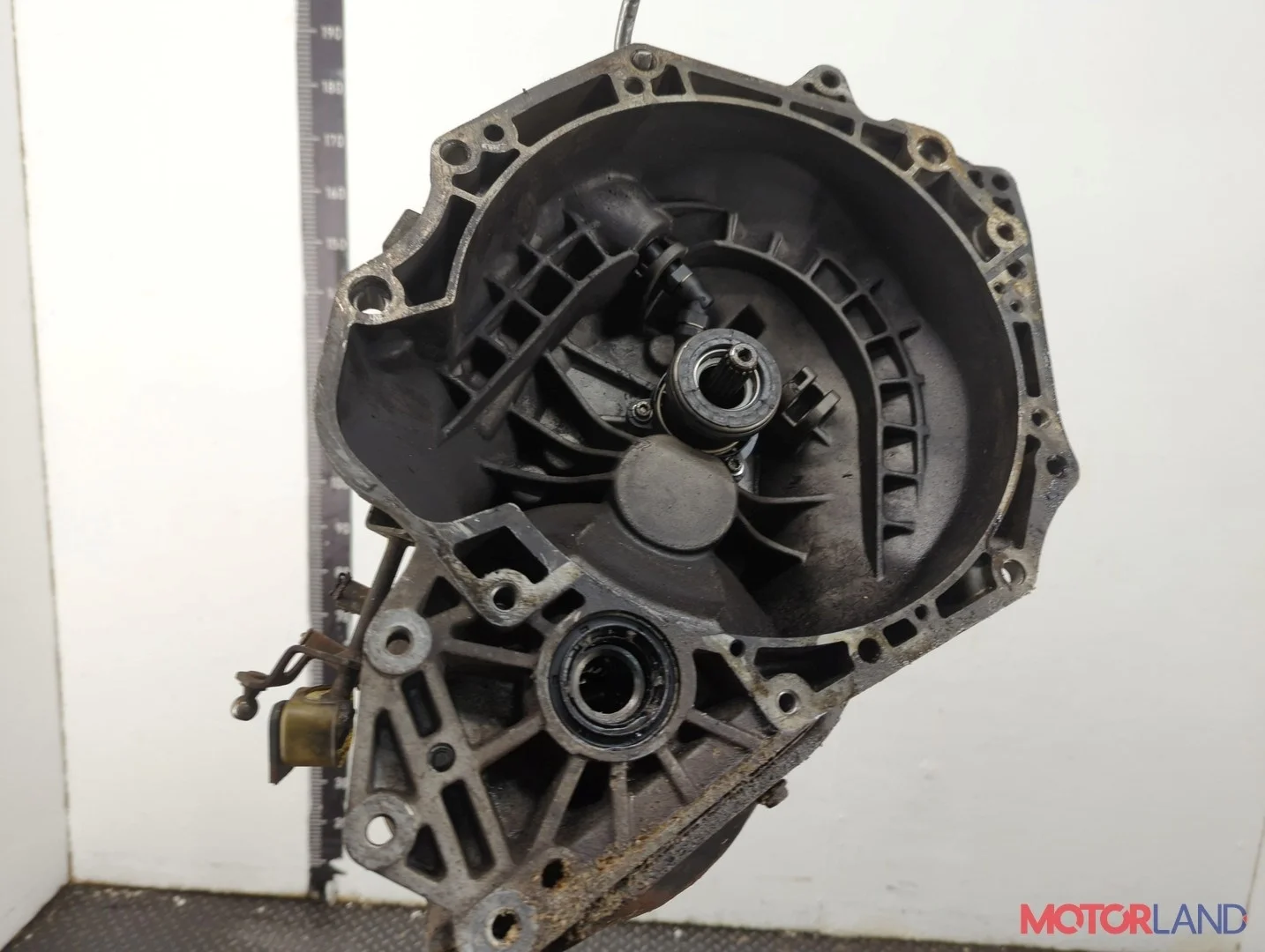 КПП 5-ст.мех. (МКПП) Opel Astra H 2004-2010 Z18XER Бензин 1.8 л Инжектор