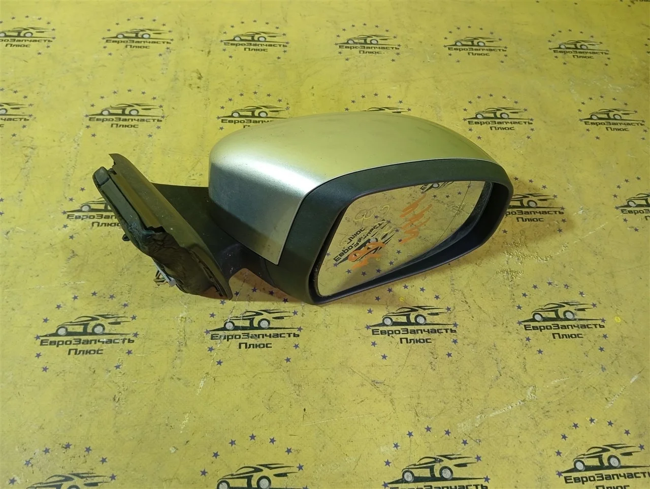 Зеркало заднего вида боковое Ford Focus 2 1728322, правое
