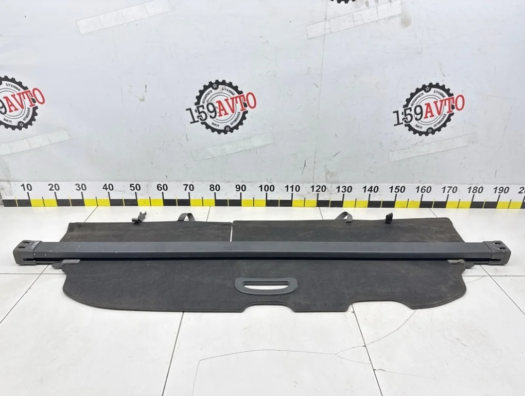 Шторка багажника Lexus GX460 J150