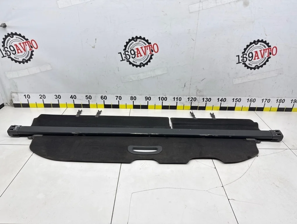 Шторка багажника Toyota Land Cruiser Prado J150