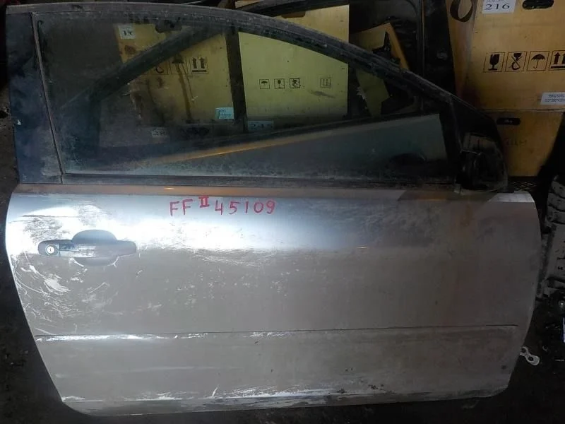 Дверь Ford Focus II (2005—2008)
