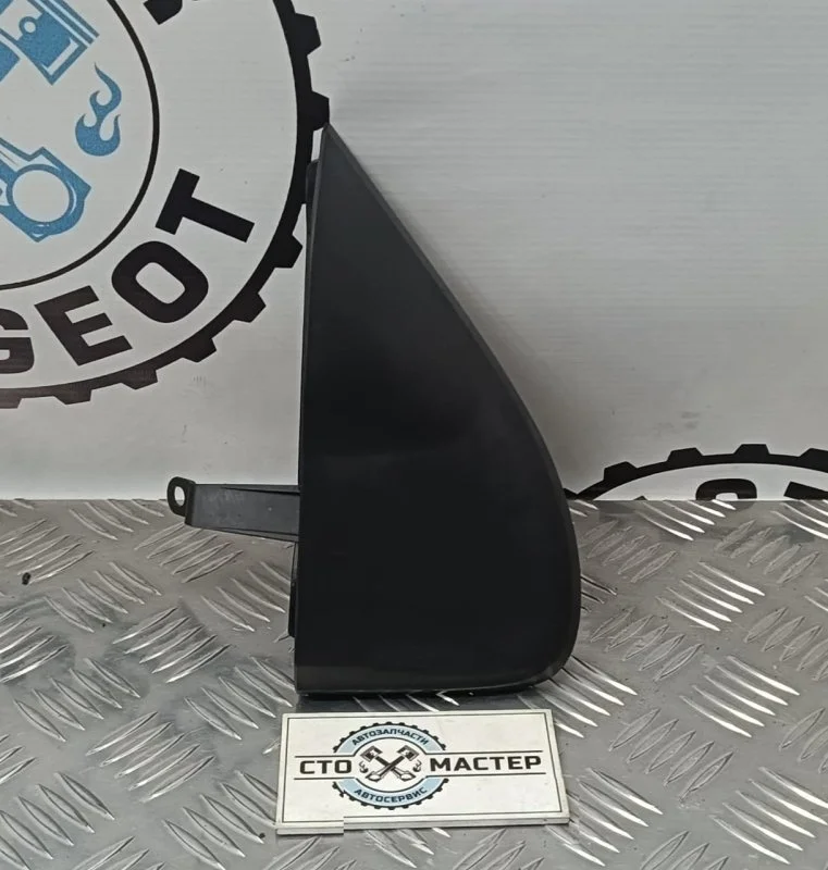 Наружный уголок зеркала Citroen Jumper