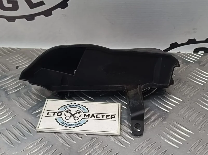 Наружный уголок зеркала Peugeot Boxer