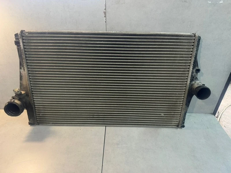 Интеркулер Volvo XC90 2006 8627375 1 B5254T2