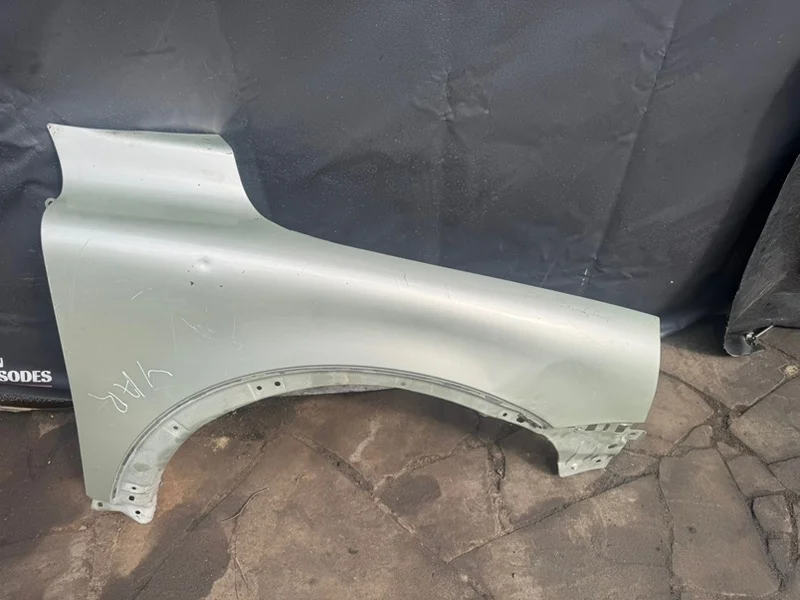 Крыло переднее правое Volvo XC90 2006 30796495 1 B5254T2