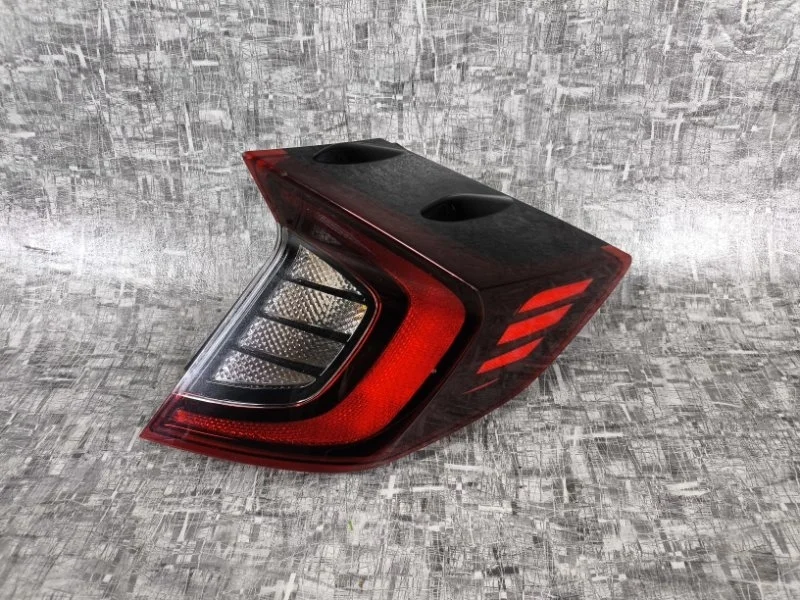 Фонарь в крыло Hyundai Sonata DN8