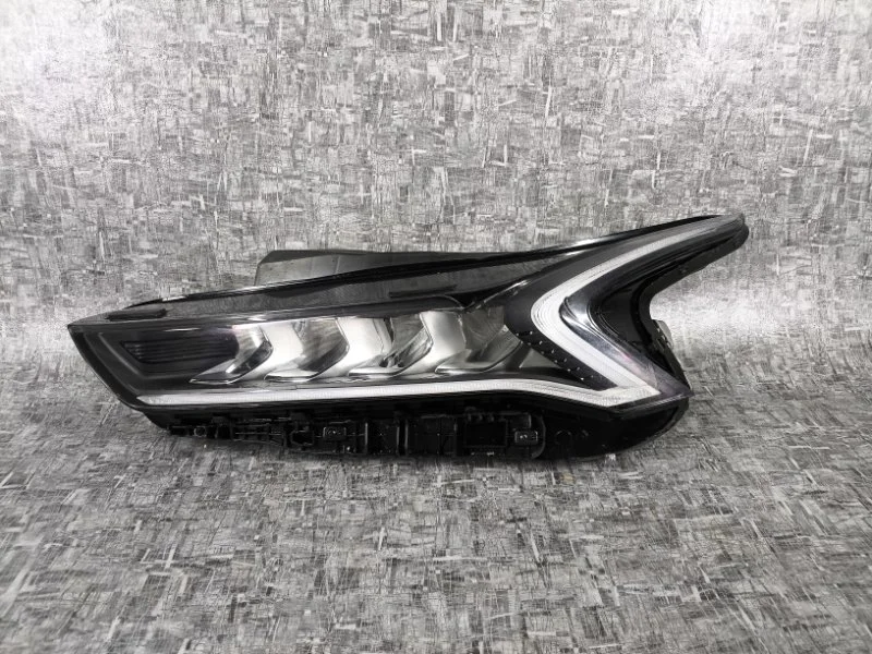 Фара левая Kia K5 DL3