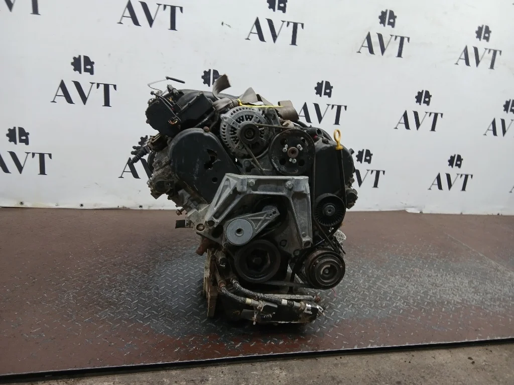 Двигатель Land Rover Freelander 25K4F