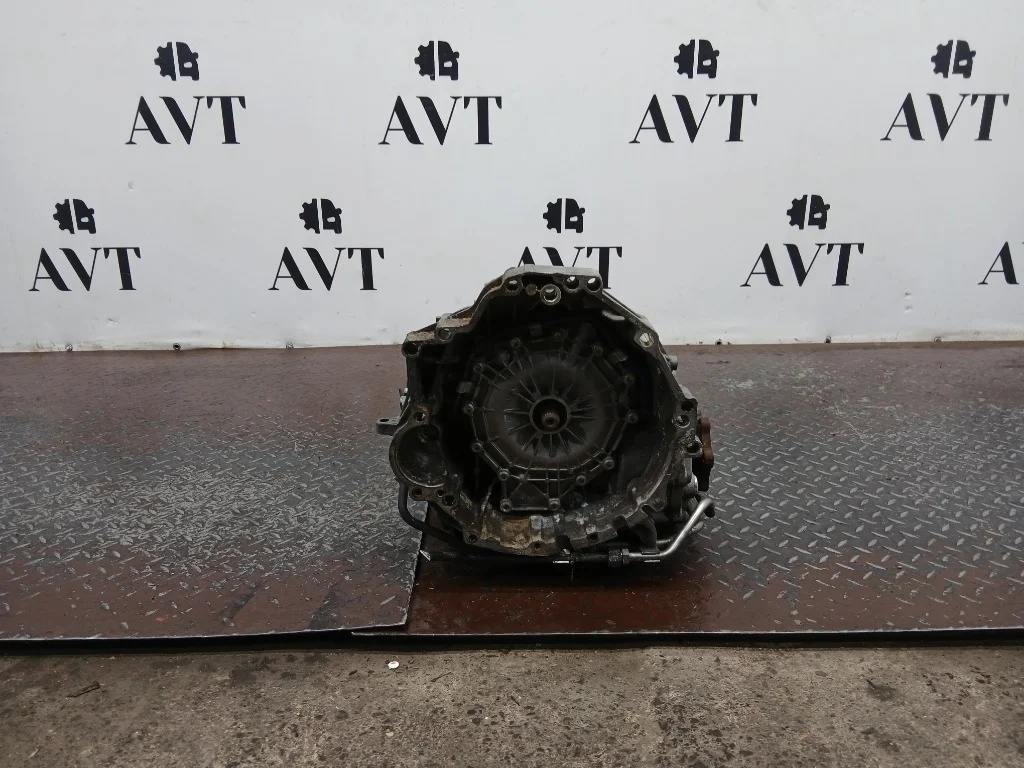 Вариатор / CVT Audi A6 BRE