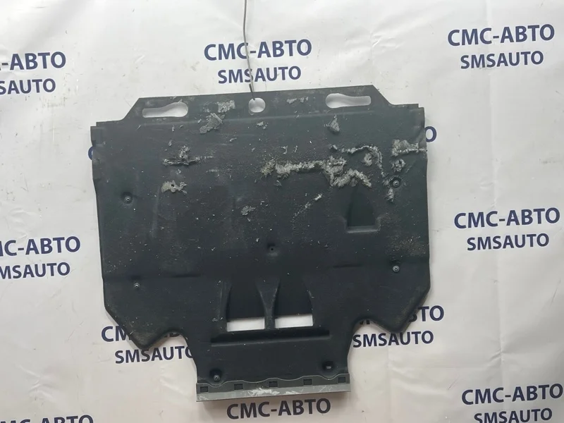 Защита АКПП Audi A6 4G0863822C C7 3.0 CRE