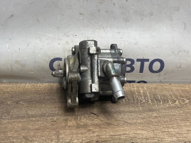 Насос ГУР Audi A8 4E0145156D D3 5.2 BSM