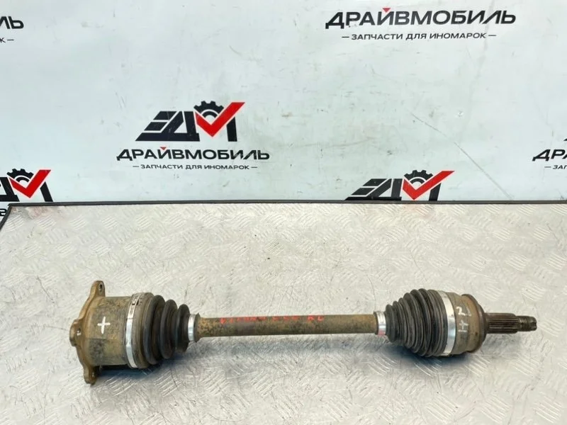 привод Suzuki Grand Vitara 2007 JT J20A