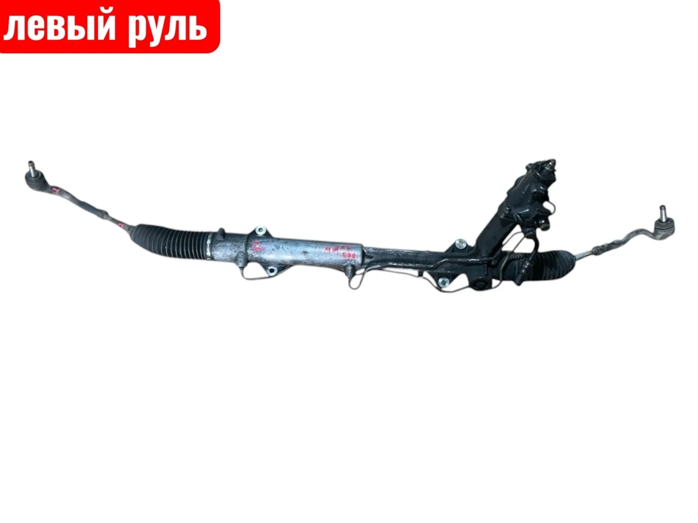 Рулевая рейка BMW X5 2008 E70