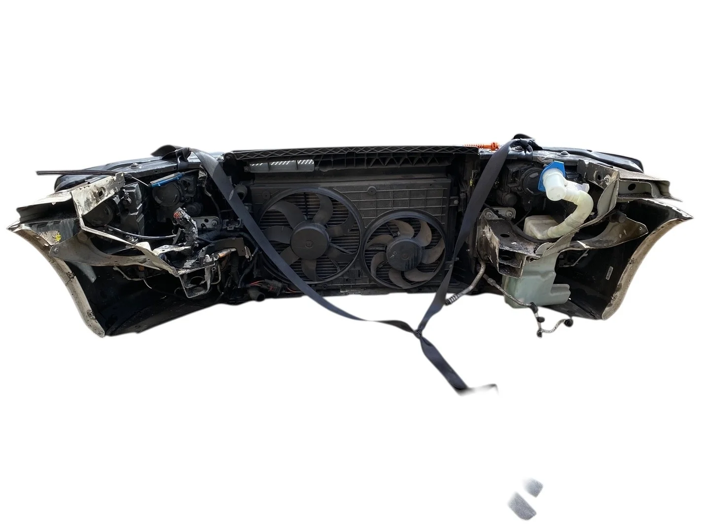 Ноускат Volkswagen Passat 2013 A32