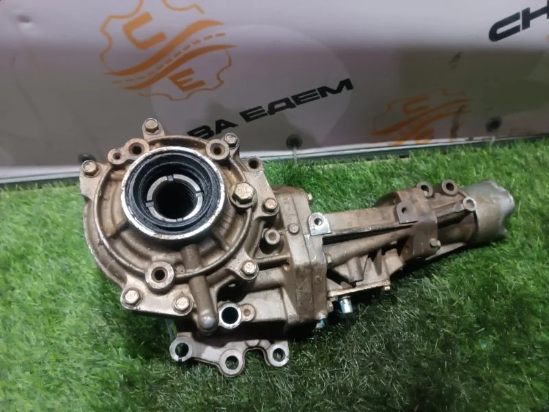 Раздаточная коробка Mitsubishi Outlander 3200A067 XL 4B12