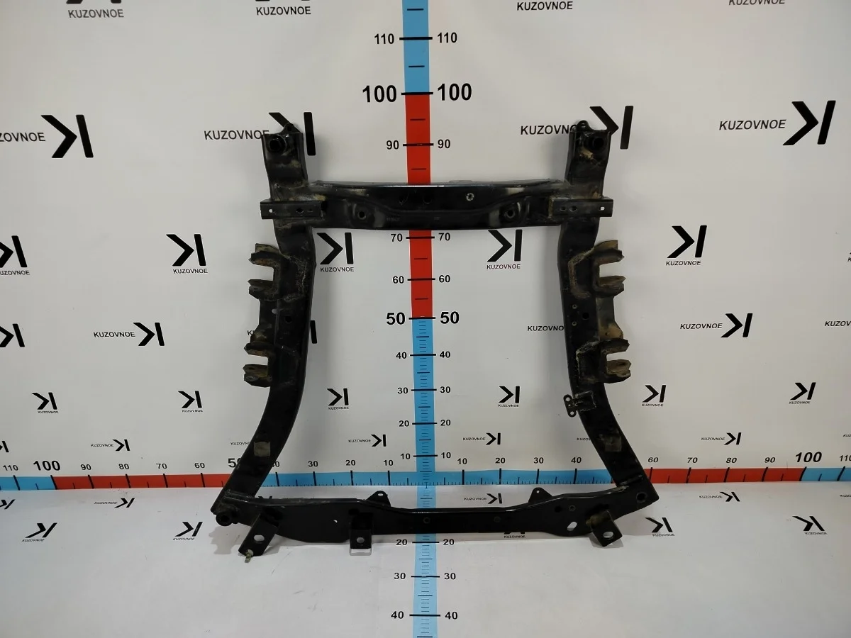Подрамник Renault Duster 2015 HSM