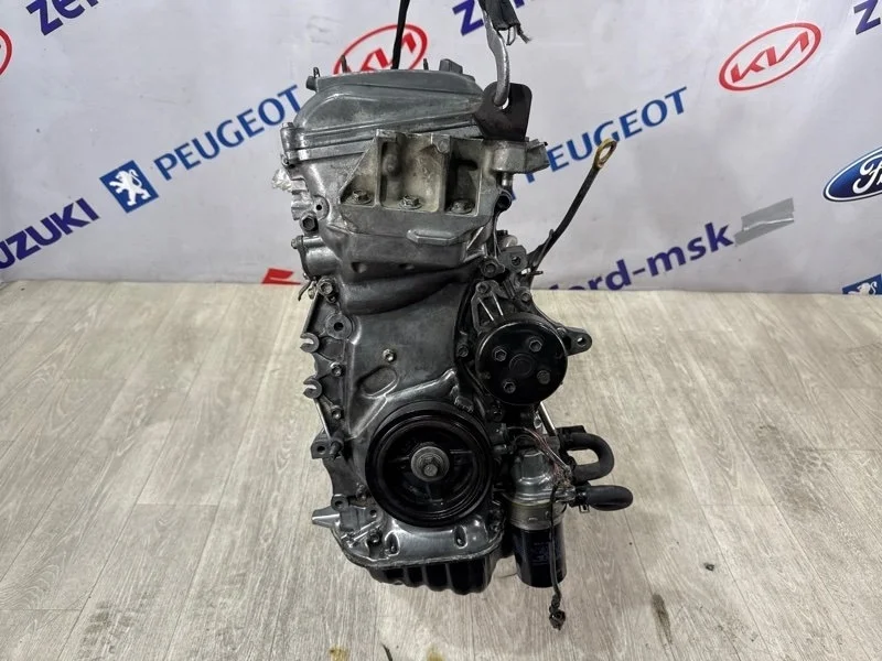 Двигатель TOYOTA Camry 2005 XV30