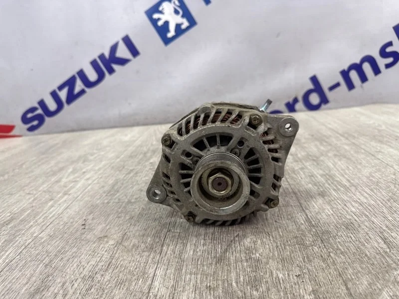 Генератор Nissan Murano 2010 Z51