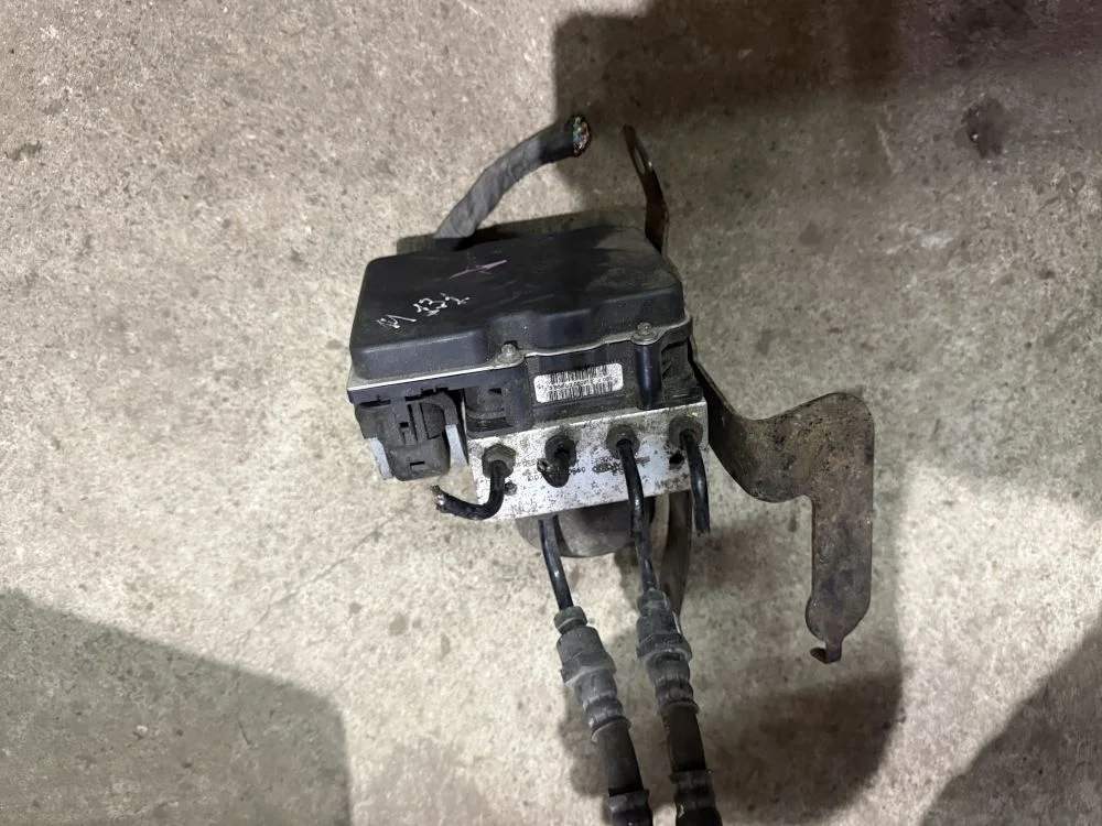 блок ABS kia ceed ed