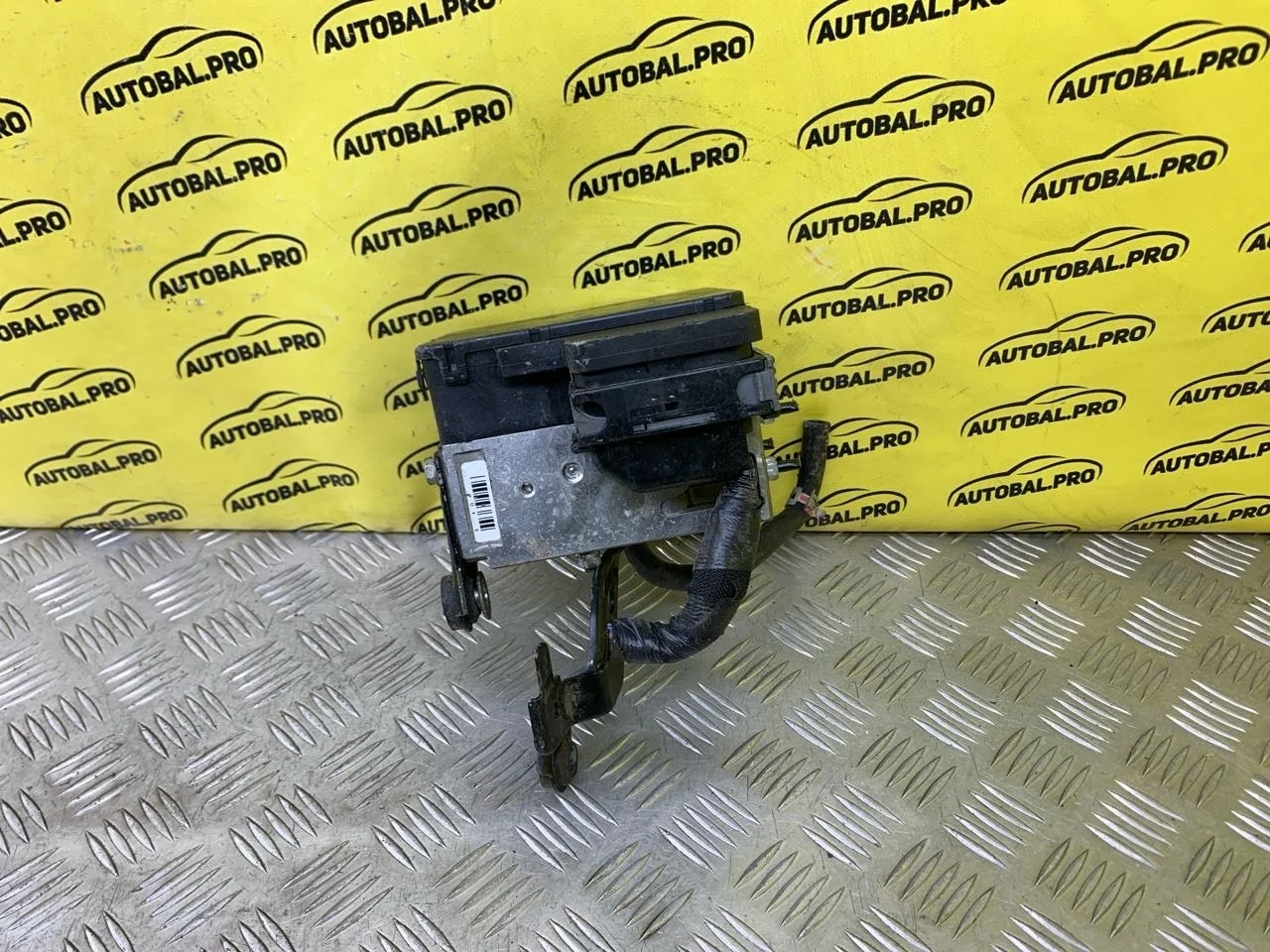 Блок ABS Lexus RX 450H IV (2015-2022) 2020 4451048080 ВНЕДОРОЖНИК 3.5 I 2GRFXS