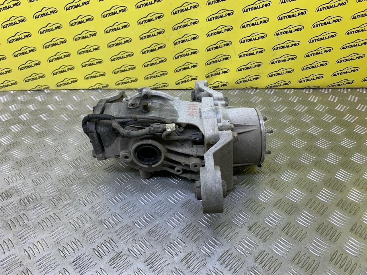 Редуктор заднего моста Toyota Rav 4 (CA40) (2012-2019) 2013 4111042041 2.2 D 2ADFTV