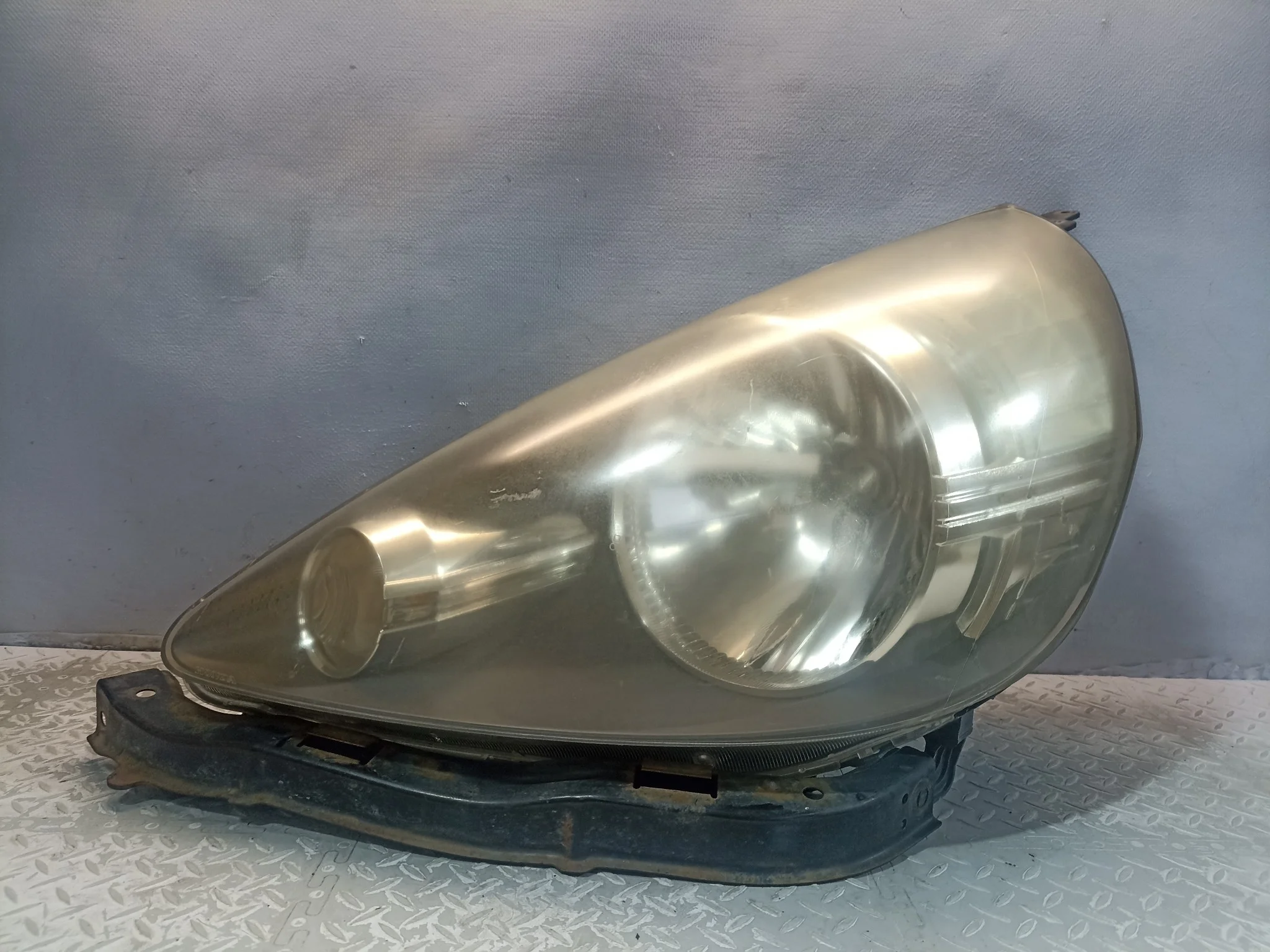 ФАРА HONDA ЛЕВАЯ 33151SAAN02  XA7574