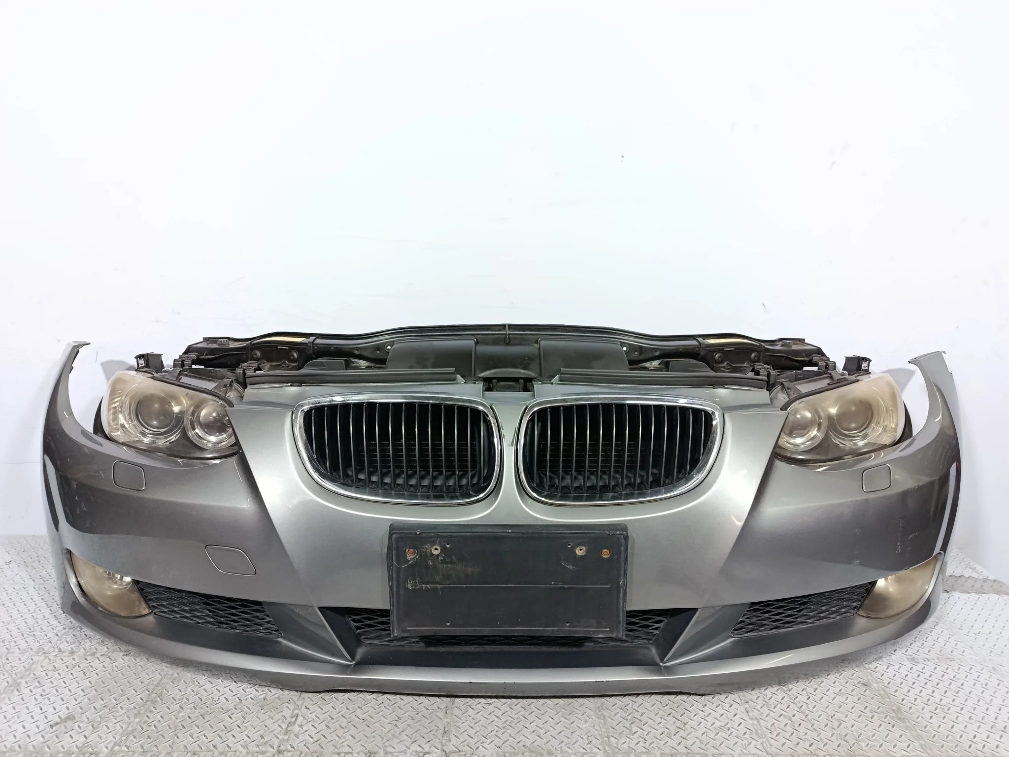 НОУСКАТ BMW 3-SERIES 51117181307  серый NA8668