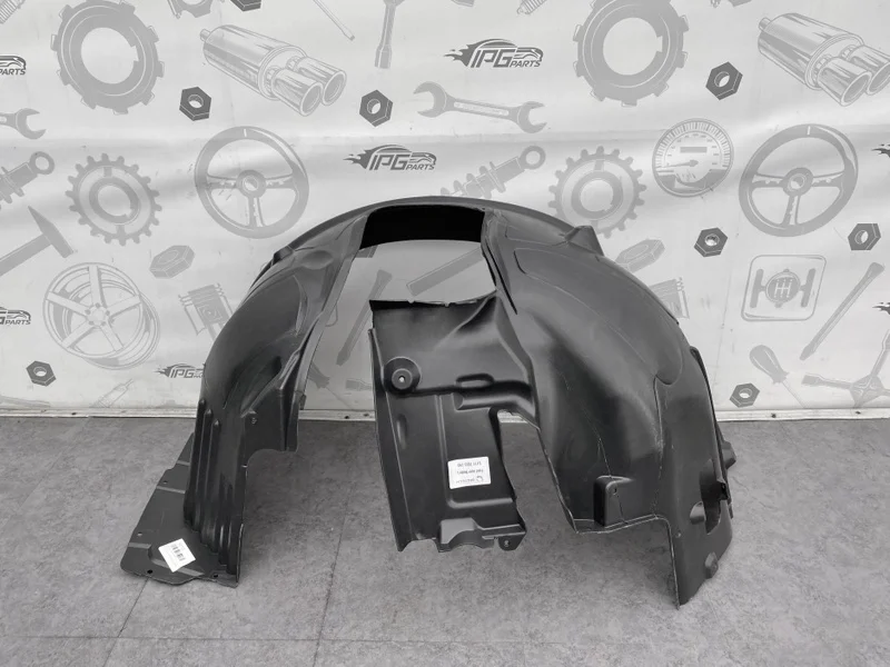 Подкрылок передний левый BMW 5 E60