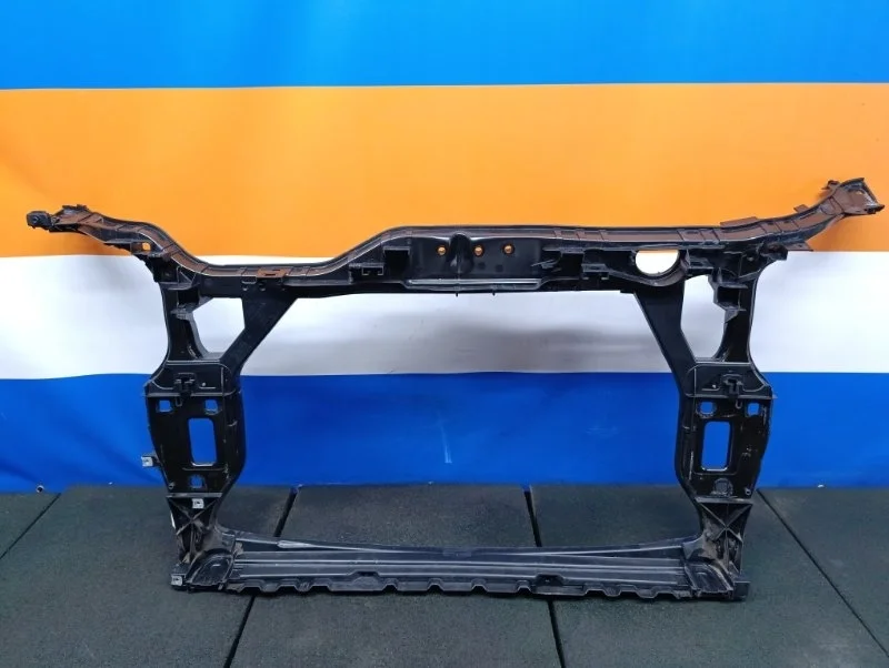 Панель Audi Q5 2012 8R0805594C 8R 3.0 CTVA, передний