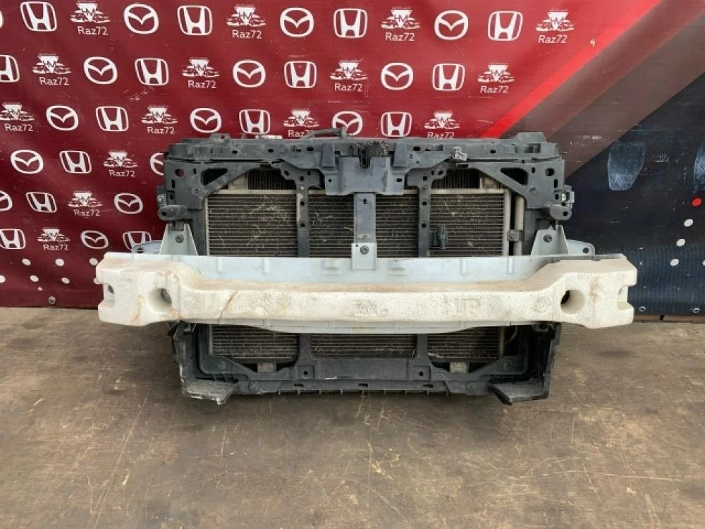 Панель передняя для Mazda CX-5 KE 2011-2017