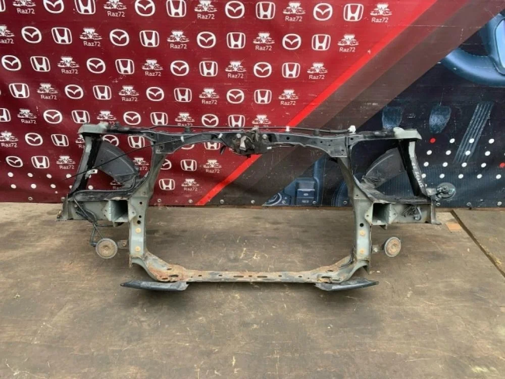 Панель передняя для Honda Civic FK FN 5D 2006-2012