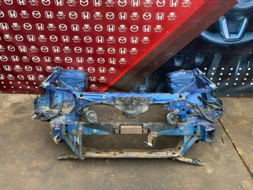 Панель передняя для Honda Accord 7 CL 2003-2008