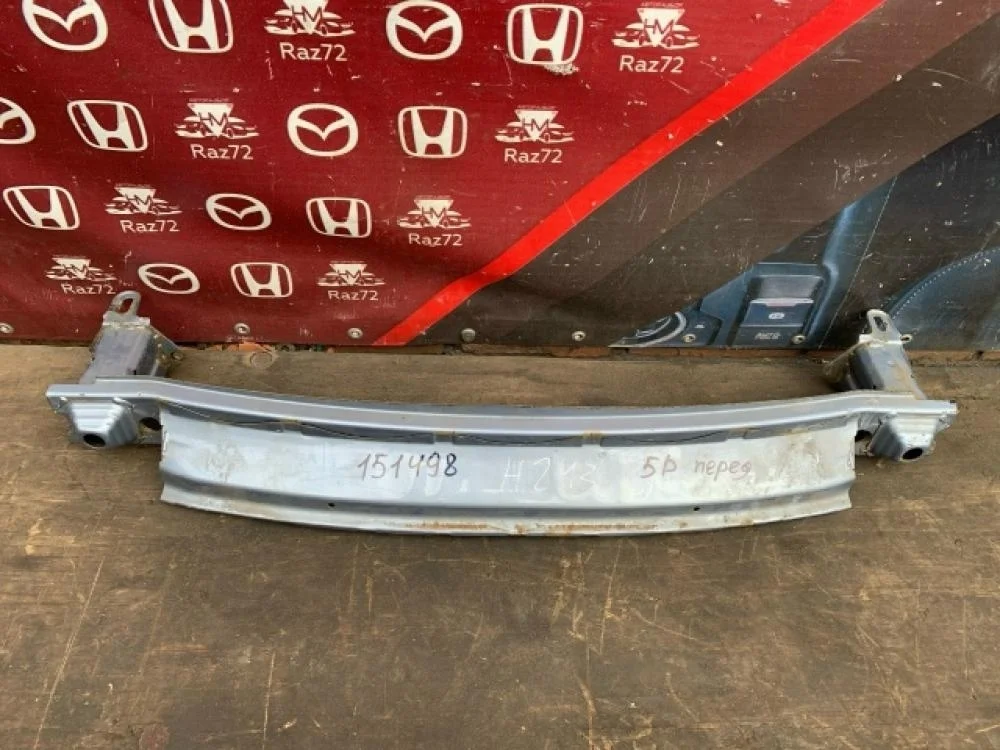 Усилитель переднего бампера для Honda Civic FK FN 5D 2006-2012