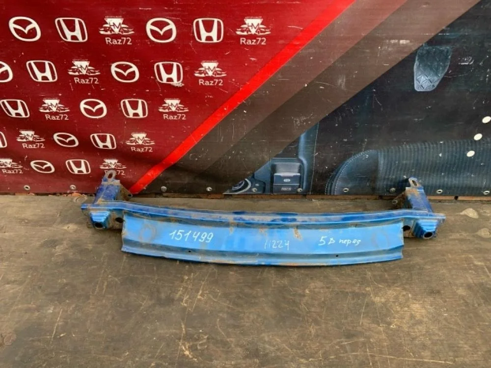 Усилитель переднего бампера для Honda Civic FK FN 5D 2006-2012