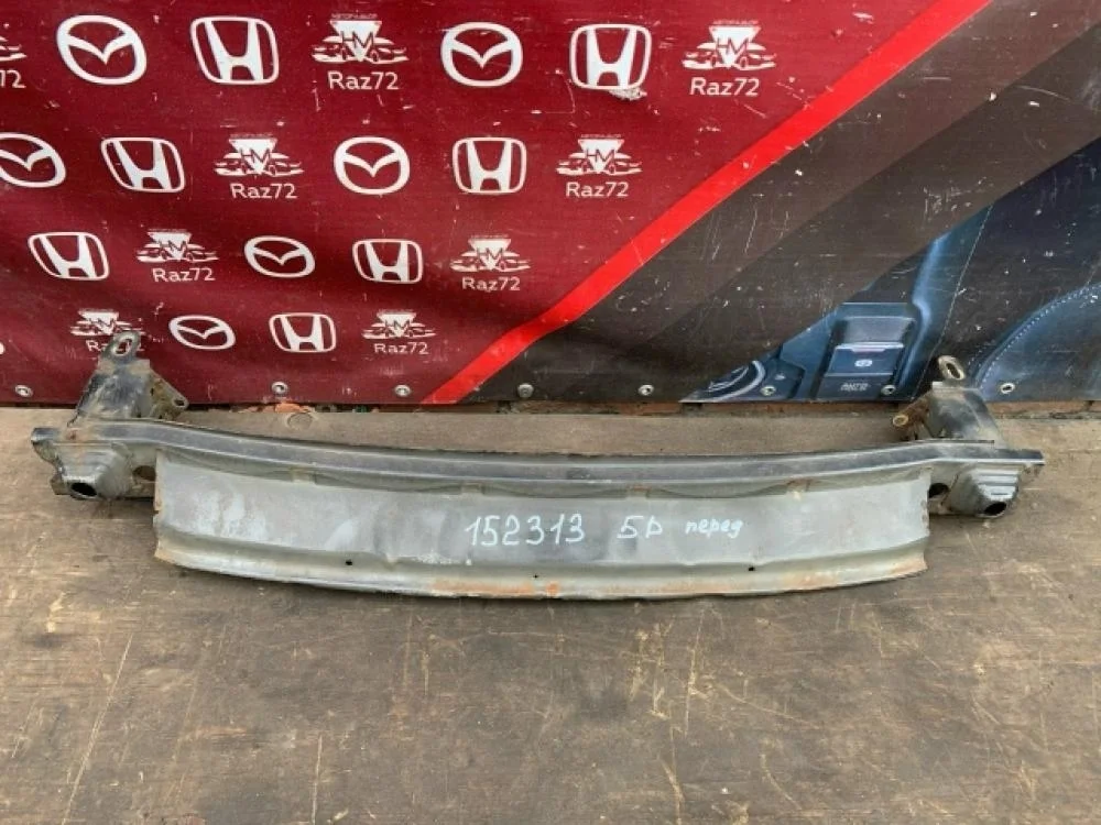 Усилитель переднего бампера для Honda Civic FK FN 5D 2006-2012