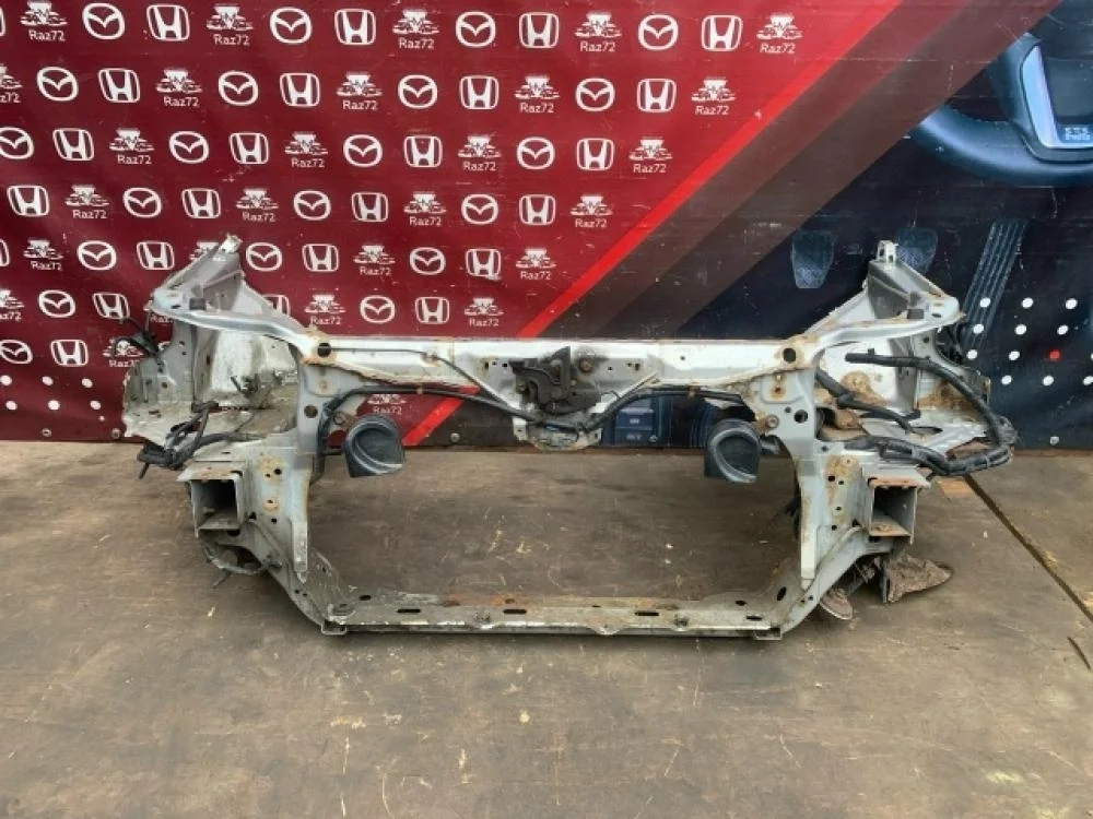 Панель передняя для Honda Accord 7 CL 2003-2008