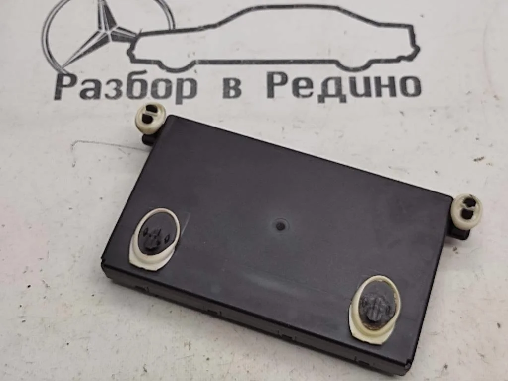 Блок двери Mercedes-Benz